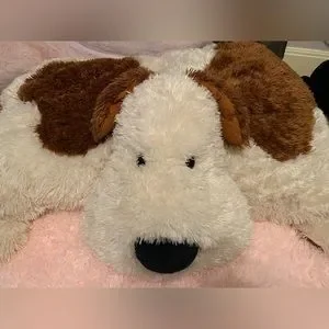 Jellycat Other Rare Collectible Jellycat Truffles Dog 48x32